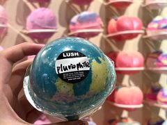 -LUSH(威尼斯人店)