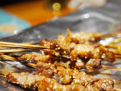 -那些年记忆烧烤