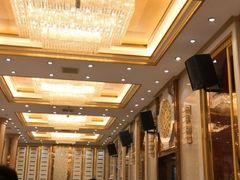 大堂-骏丰酒楼(黄编店)