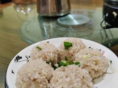 -朗妈私房菜(婺女州店)