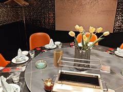 -鼎原力量东北吊炉烧烤(幸福街店)