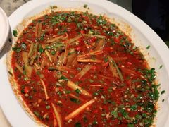 水煮牛肉-桂满陇天书(南京德基旗舰店)