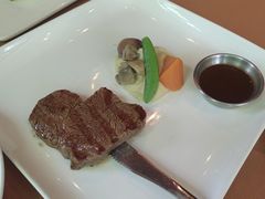 -德大西餐社