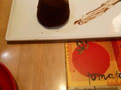 -必胜客(欢乐颂店)