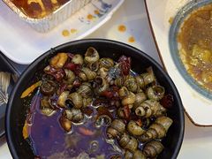 -钳小柒·小龙虾蓝龙王烧烤夜宵(长寿路店)