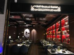 -加餐海鲜自助(宝龙一城店)