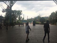 -杭州浪浪浪水公园