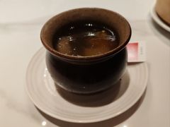 果木炭火煨羊肚菌竹-庆春朴门