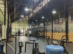 -CrossFit MeWellness