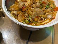 -柴火农家·江西赣南菜(土华店)