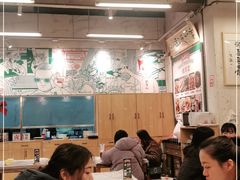 大堂-东排食堂长沙小吃大排档(五一广场店)