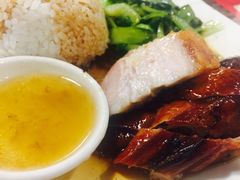 -永祥烧腊餐厅(虹口店)