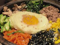 -七八冷面·延边朝鲜族美食(圣熙八号店)