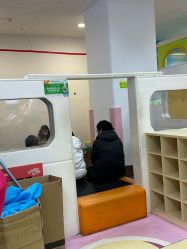 -孩子王童乐园(芜湖万达店)