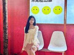 -万科生活广场(东莞松山湖店)