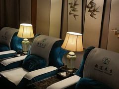 -韵道养生.足道.按摩.SPA(古美店)