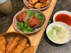 -零度空间·台湾小馆(五道口购物中心店)