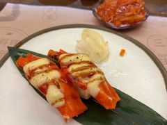 -三笙精致·料理(海河店)