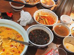 -辣得叫湘菜(四明店)