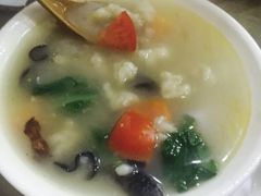 阜阳粉鸡-王如意油茶(信旺·华府骏苑店)