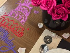 -Mark&Mars Restaurant