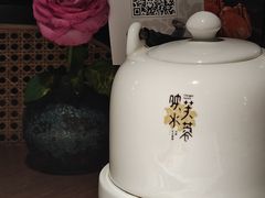 自助取餐区-辛香汇·现炒川菜(淮海路百盛店)