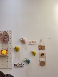 -奈尔宝·儿童乐园·亲子餐厅(星河湾店)