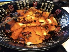 -香融府·烤鸭·家常菜(花乡奥莱店)