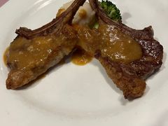 -德大西餐社(云南南路店)