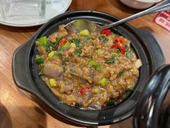 -斯丹姜母鸭·古法干香(田安南路店)