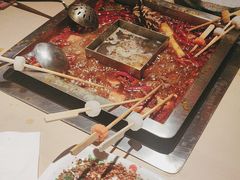 -锦城印象火锅(天府三街店)