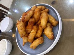 -京天红酒家(虎坊路店)