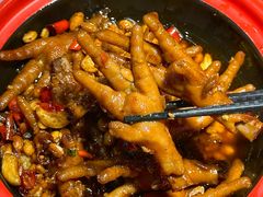 -小柴米·传统江西菜(八一广场店)