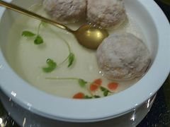 清汤狮子头-彩虹之约•淮扬家宴(亚运村店)