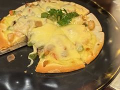 -忆咖啡观景餐厅(桂林象山公园店)
