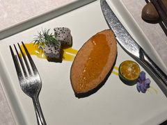 -菩提素素食餐厅(晶郦馆店)