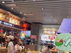 -食代馆(深业上城店)