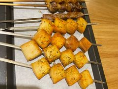 -郭靖内蒙菜·烤全羊·烧烤(望京旗舰店)