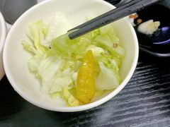 -花溪巷牛肉粉(泉城路店)