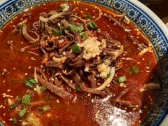 -辛香汇·现炒川菜(武进吾悦店)
