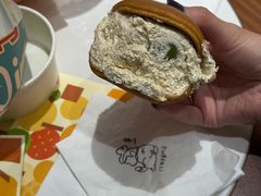 -辛一·铜锣烧(鸿寿坊店)