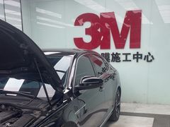 -新月3M汽车贴膜隐形车衣膜小二官方授权店(肖村桥店)
