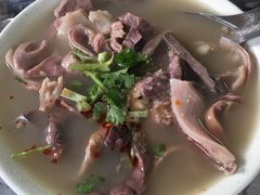 -李小老烧饼(常营民族家园店)