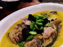 -院子餐厅·大锅菜·老杭帮(桥西直街店)