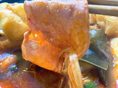 -四川老牛麻辣烫(北门桥店)