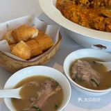 南洋老钱风🥘好味道好服务新加坡菜