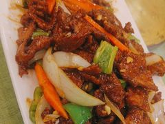 -桃子餐厅·天津菜(红星路直营店)