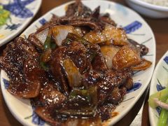 -奶奶的味道(胶州路店)
