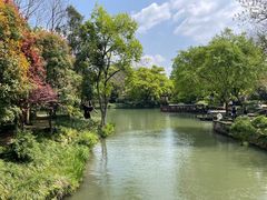 -西溪国家湿地公园