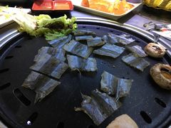 -杀猪天·韩国烤肉(总店)